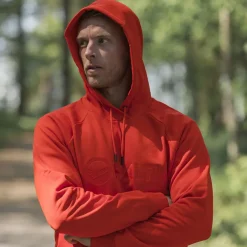 Halti Vapaa-Aika|Välitakit Ja Paidat<Massby Unisex Huppari