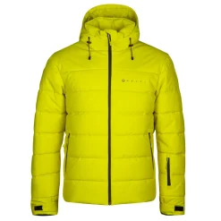 Halti Lasketteluvaatteet|Laskettelutakit<Mellow Puffer Laskettelutakki Miesten