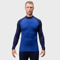 Halti Vapaa-Aika|Alusasut<Neva Miesten Merino Kerrasto