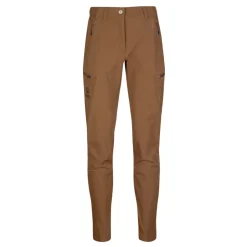Halti Ulkoiluvaatteet|Retkeilyvaatteet<Pallas Evo Brushed X-stretch Ulkoiluhousut Naisten