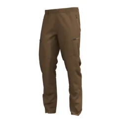 Halti Ulkoiluvaatteet|Vapaa-Aika<Pallas Evo Brushed X-stretch Ulkoiluhousut Miesten