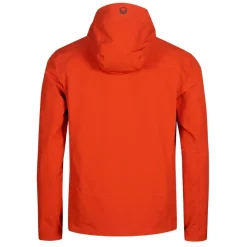 Halti Ulkoiluvaatteet|Vapaa-Aika<Pallas Evo Brushed X-stretch Takki Miesten
