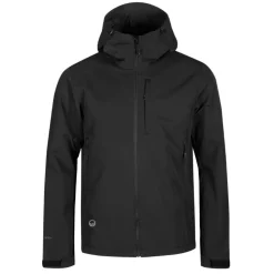 Halti Ulkoiluvaatteet|Vapaa-Aika<Pallas Evo Brushed X-stretch Takki Miesten