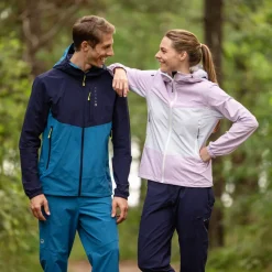 Halti Retkeilyvaatteet|Ulkoiluvaatteet<Pallas Evo X-stretch Housut Naisten