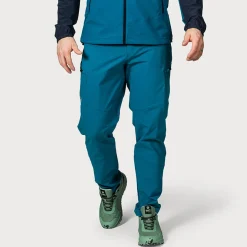 Halti Vapaa-Aika|Ulkoiluvaatteet<Pallas Evo X-stretch Housut Miesten