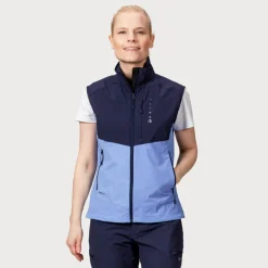 Halti Retkeilyvaatteet|Ulkoiluvaatteet<Pallas Evo X-stretch Liivi Naisten