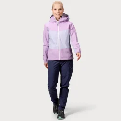 Halti Retkeilyvaatteet|Ulkoiluvaatteet<Pallas Evo X-stretch Takki Naisten