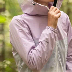 Halti Retkeilyvaatteet|Ulkoiluvaatteet<Pallas Evo X-stretch Takki Naisten