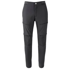 Halti Vapaa-Aika|Ulkoiluvaatteet<Pallas II Miesten Lyhyet X-stretch SS22 Housut