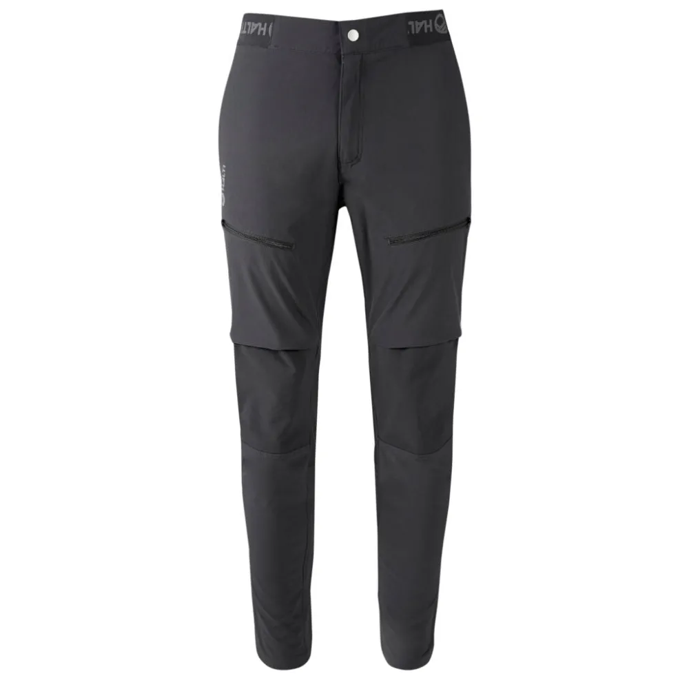 Halti Vapaa-Aika|Ulkoiluvaatteet<Pallas II Miesten Lyhyet X-stretch SS22 Housut