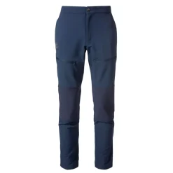 Halti Vapaa-Aika|Ulkoiluvaatteet<Pallas II Miesten Warm X-stretch Housut