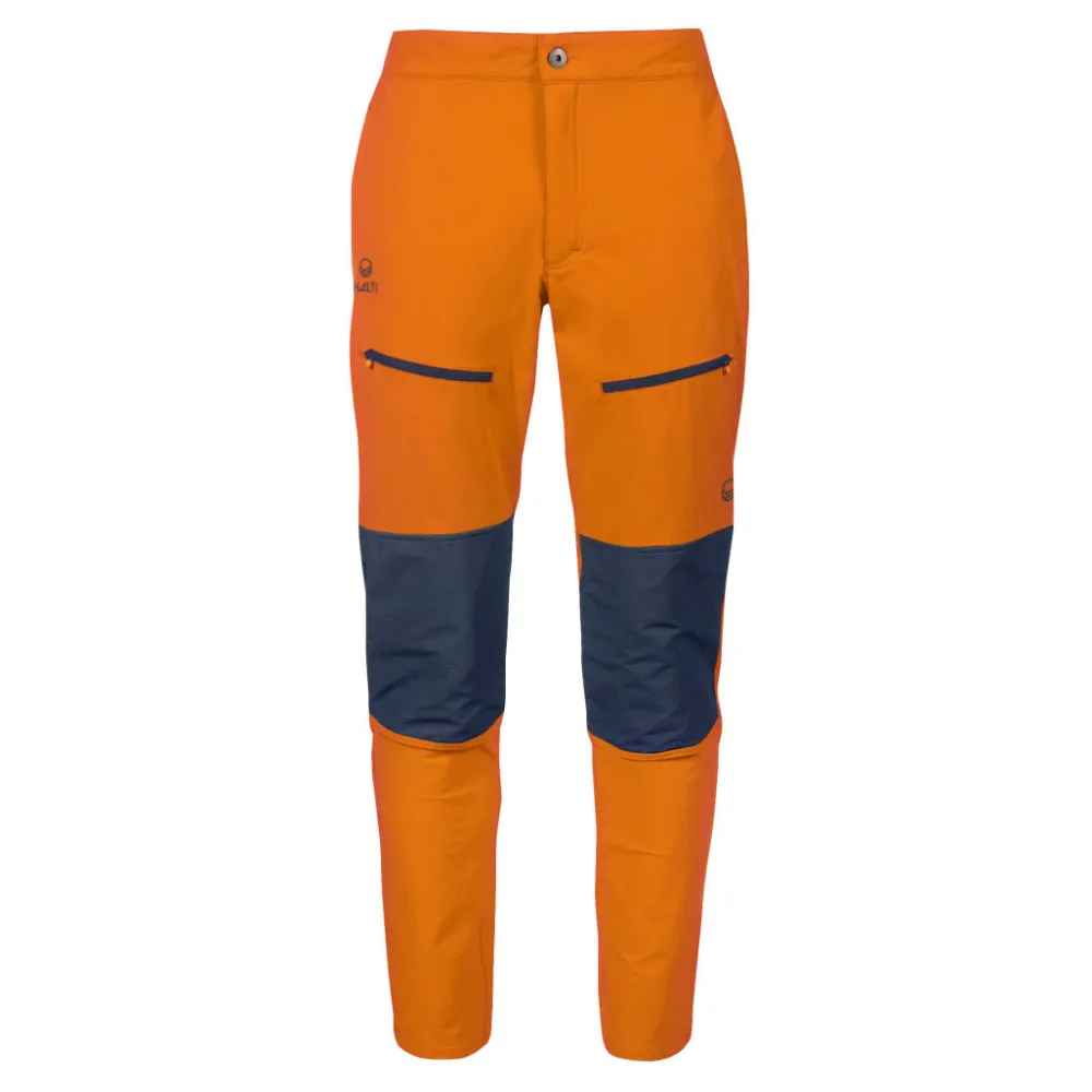 Halti Vapaa-Aika|Ulkoiluvaatteet<Pallas II Miesten Warm X-stretch Housut