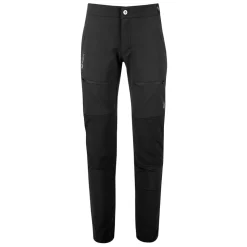Halti Ulkoiluvaatteet|Softshell-Housut<Pallas II Naisten Warm Long X-stretch Housut
