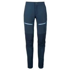 Halti Retkeilyvaatteet|Ulkoiluvaatteet<Pallas II Naisten Warm X-stretch Housut