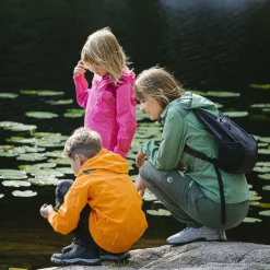 Halti Retkeilyvaatteet|Ulkoiluvaatteet<Pallas II Naisten X-stretch Ulkoiluhousut
