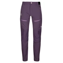 Halti Ulkoiluvaatteet|Retkeilyvaatteet<Pallas III Warm X-stretch Ulkoiluhousut Naiset