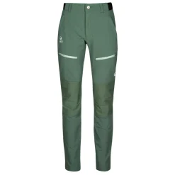 Halti Ulkoiluvaatteet|Retkeilyvaatteet<Pallas III Warm X-stretch Ulkoiluhousut Naiset