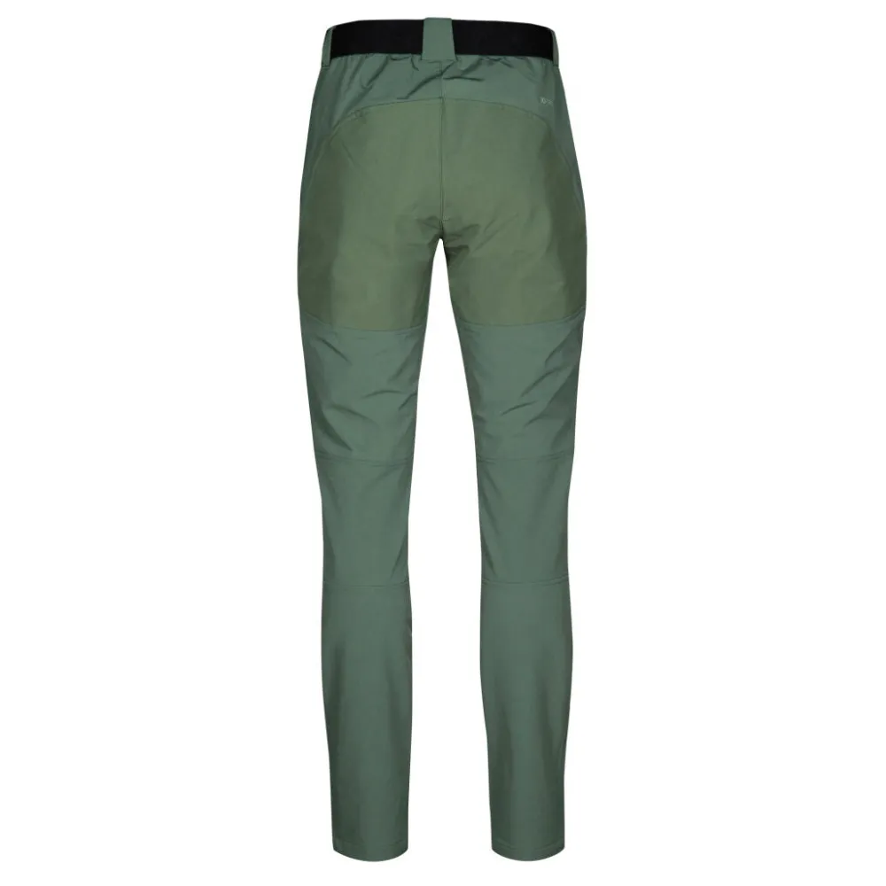 Halti Ulkoiluvaatteet|Retkeilyvaatteet<Pallas III Warm X-stretch Ulkoiluhousut Naiset