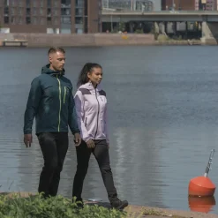 Halti Ulkoiluvaatteet|Retkeilyvaatteet<Pallas III Warm X-stretch Ulkoiluhousut Naiset