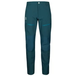 Halti Vapaa-Aika|Ulkoiluvaatteet<Pallas III Warm X-stretch Ulkoiluhousut Miesten