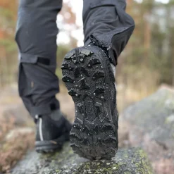 Halti Ulkoilukengät|Ulkoiluvaatteet<Pallas Miesten DrymaxX Lenkkari