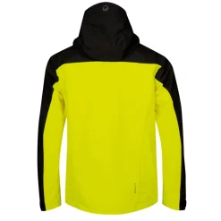 Halti Ulkoiluvaatteet|Syystakit<Pallas Miesten Hiviz Heijastava Takki