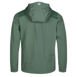 Halti Vapaa-Aika|Ulkoiluvaatteet<Pallas Miesten Warm X-stretch Takki