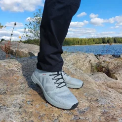 Halti Ulkoilukengät|Ulkoiluvaatteet<Pallas Miesten X-stretch Lenkkari