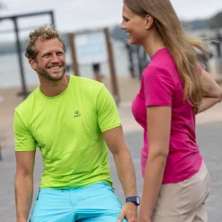 Halti Frisbeegolf|Golfvaatteet<Pallas Miesten X-stretch Lite Shortsit