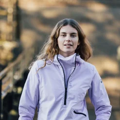 Halti Ulkoiluvaatteet|Retkeilyvaatteet<Pallas Minimal Thermal Anorakki Naisten