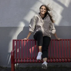 Halti Ulkoiluvaatteet|Vapaa-Aika<Pallas Naisten Jogger Lite Housut