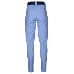 Halti Vapaa-Aika|Ulkoiluvaatteet<Pallas Naisten X-stretch Lite Zip-Off Ulkoiluhousut