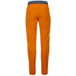 Halti Retkeilyvaatteet|Ulkoiluvaatteet<Pallas Plus II Naisten Warm X-stretch Housut