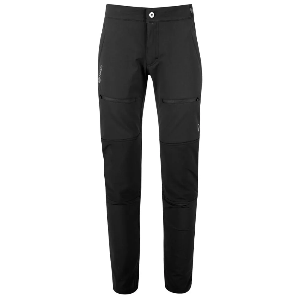Halti Retkeilyvaatteet|Ulkoiluvaatteet<Pallas Plus II Naisten Warm X-stretch Housut