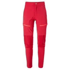 Halti Ulkoiluvaatteet|Retkeilyvaatteet<Pallas Plus II Naisten X-stretch SS22 Housut