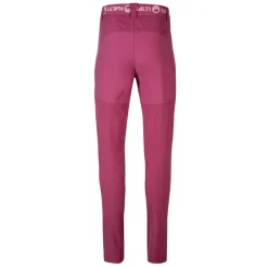 Halti Vapaa-Aika|Retkeilyvaatteet<Pallas Plus Naisten X-stretch Lite Housut