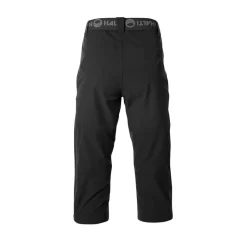 Halti Vapaa-Aika|Retkeilyvaatteet<Pallas Plus Naisten X-stretch Lite Caprit