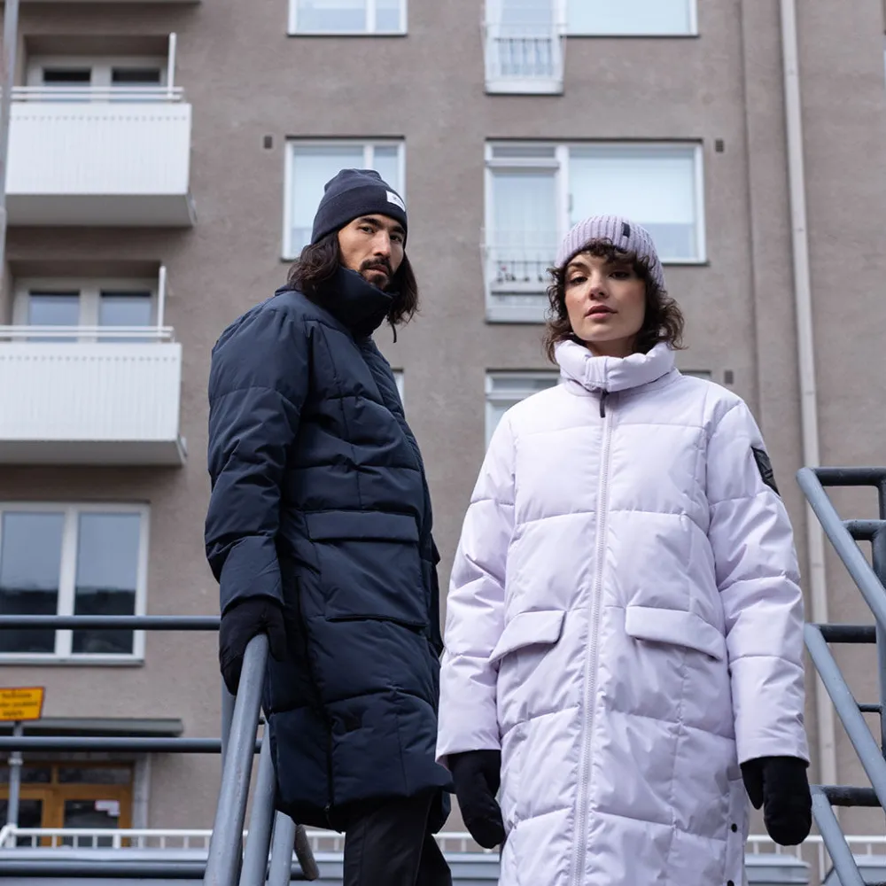 Halti Vapaa-Aika|Syystakit<Penger Talvitakki Miesten
