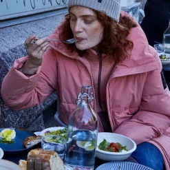 Halti Ulkoiluvaatteet|Syystakit<Penger Talvitakki Naisten