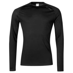 Halti Juoksuvaatteet|Alusasut<Pihka II Merino Aluspaita Miesten