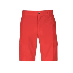 Halti Golfvaatteet|Vapaa-Aika<Reissu Miesten Stretch Shortsit