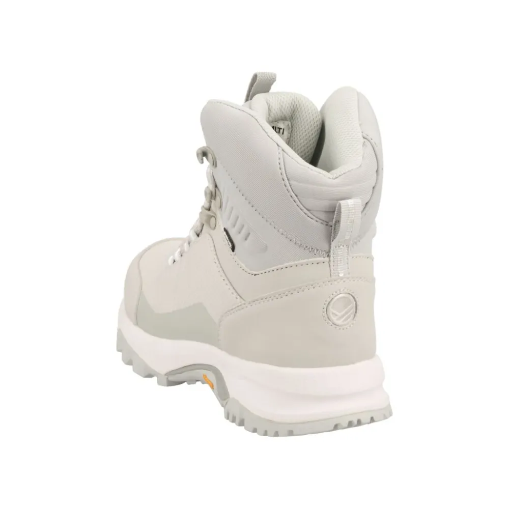 Halti Ulkoilukengät|Ulkoiluvaatteet<Rorvik Naisten Mid DrymaxX Vaelluskenkä