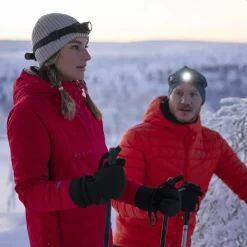 Halti Juoksuvaatteet|Treenivaatteet<Routa Naisten Hiihtotakki