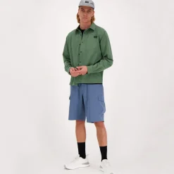 Halti Vapaa-Aika|Shortsit Ja Caprit<Rundi Miesten Shortsit