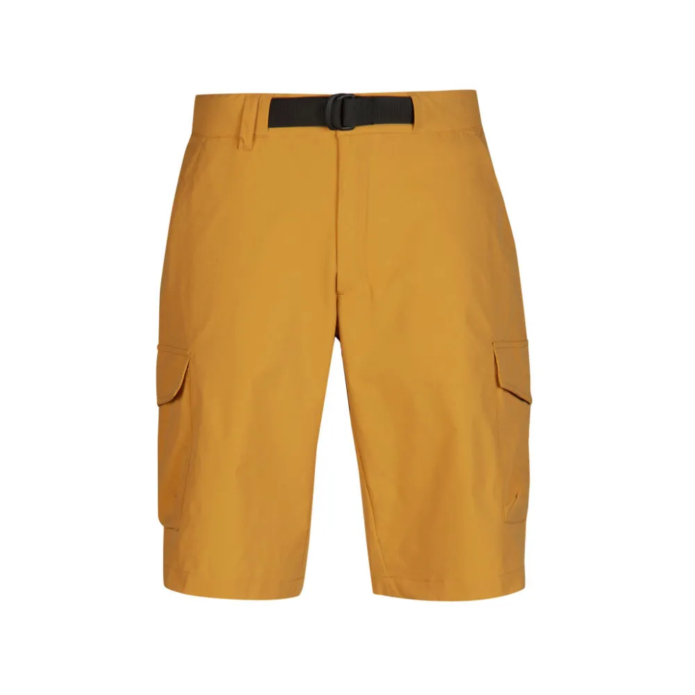 Halti Vapaa-Aika|Shortsit Ja Caprit<Rundi Miesten Shortsit