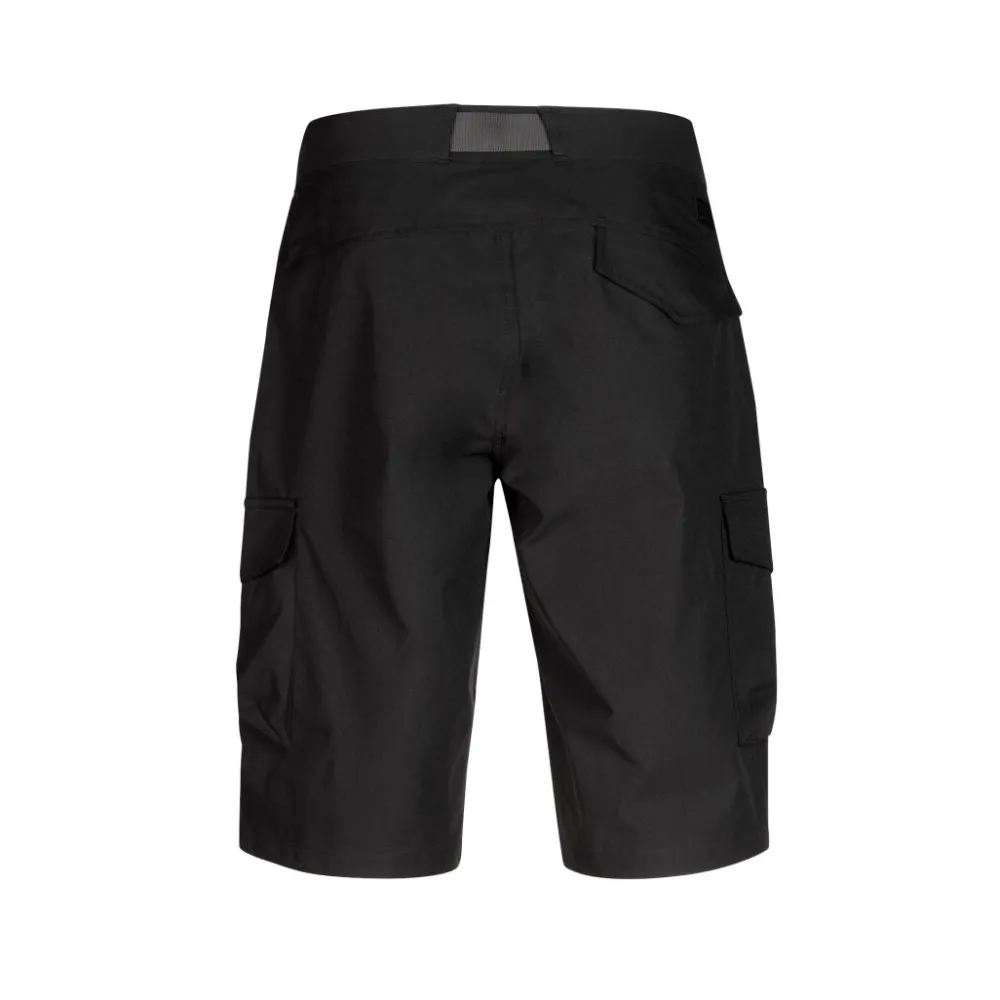 Halti Vapaa-Aika|Shortsit Ja Caprit<Rundi Miesten Shortsit