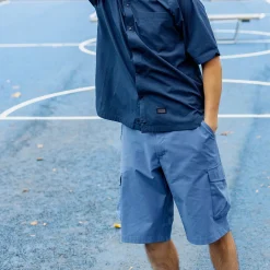 Halti Vapaa-Aika|Shortsit Ja Caprit<Rundi Miesten Shortsit