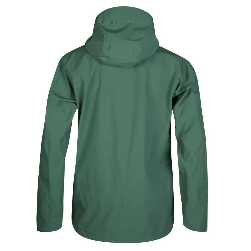 Halti Ski Touring Vaatteet|Lasketteluvaatteet<Settler 3L DrymaxX Laskettelutakki Miesten