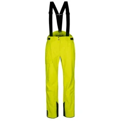 Halti Ski Touring Vaatteet|Lasketteluvaatteet<Settler 3L DrymaxX Lasketteluhousut Miesten