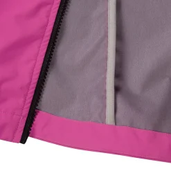 Halti Juoksuvaatteet|Treenivaatteet<Shelter Stormwall 3L Takki Naisten